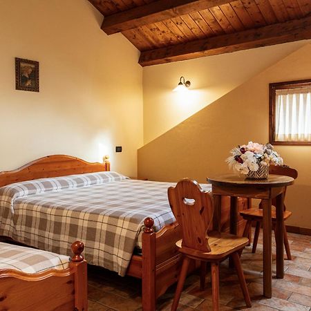 Agriturismo Il Palazzone Montegalda Eksteriør bilde