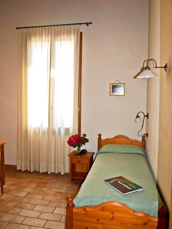Agriturismo Il Palazzone Montegalda Rom bilde