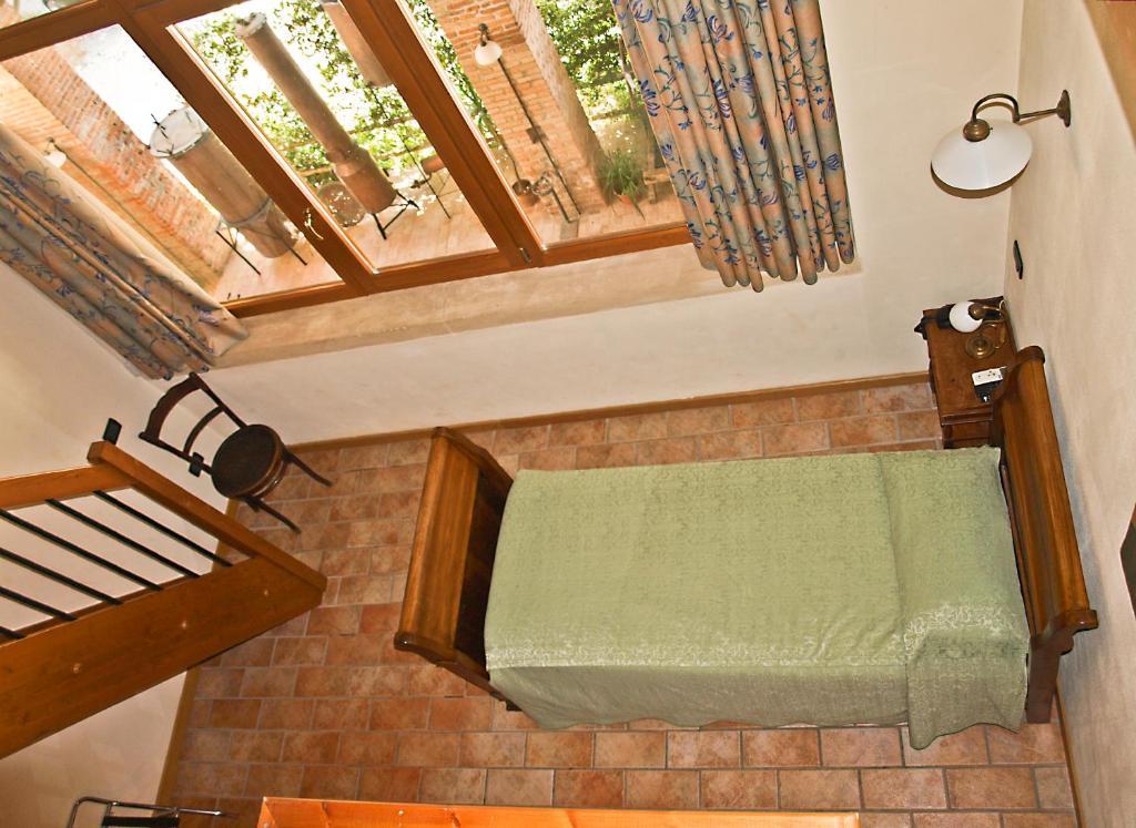Agriturismo Il Palazzone Montegalda Rom bilde