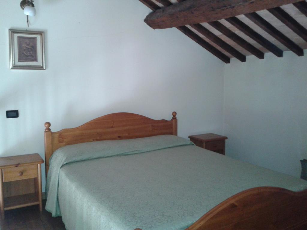 Agriturismo Il Palazzone Montegalda Rom bilde