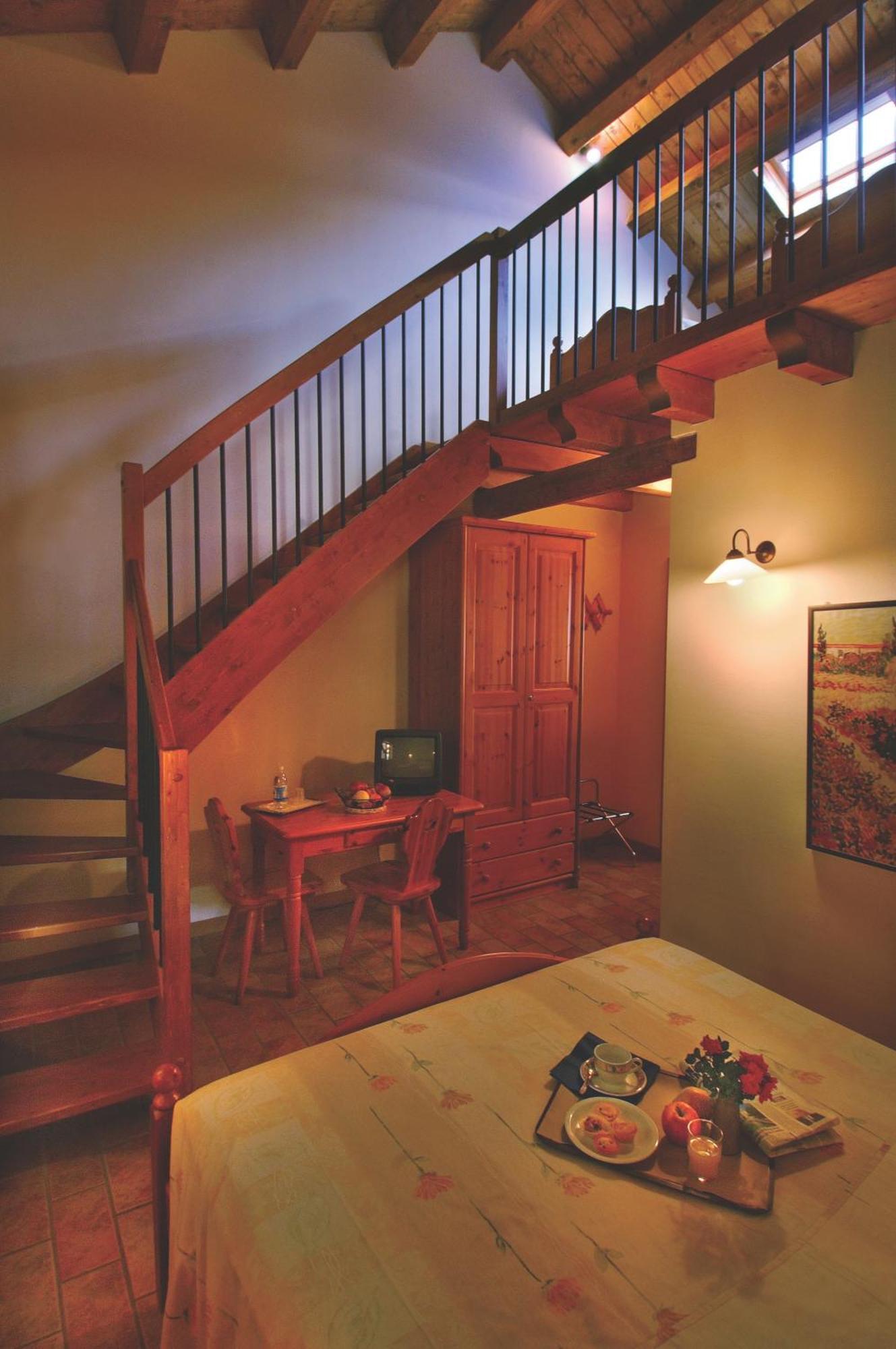 Agriturismo Il Palazzone Montegalda Eksteriør bilde