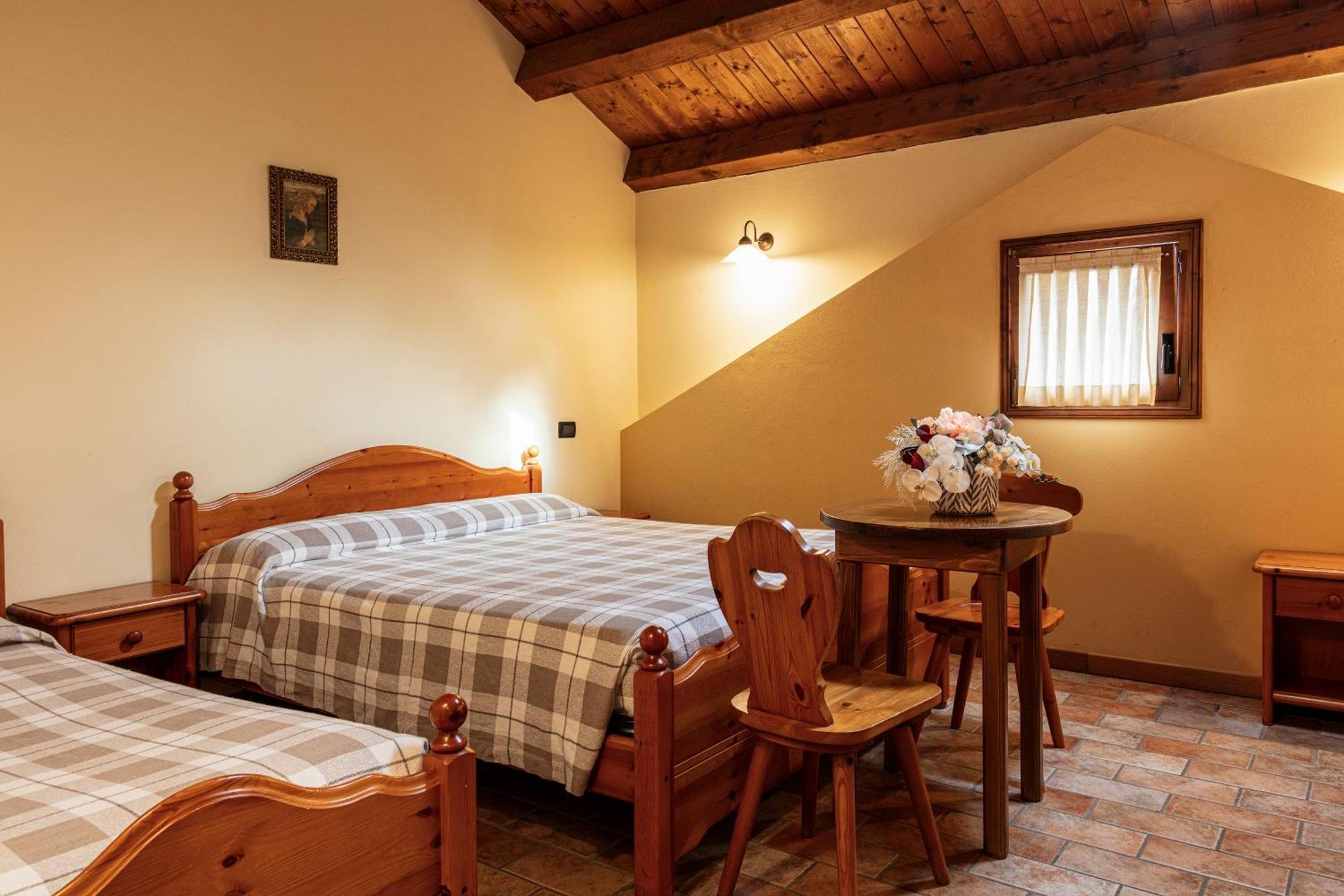 Agriturismo Il Palazzone Montegalda Eksteriør bilde