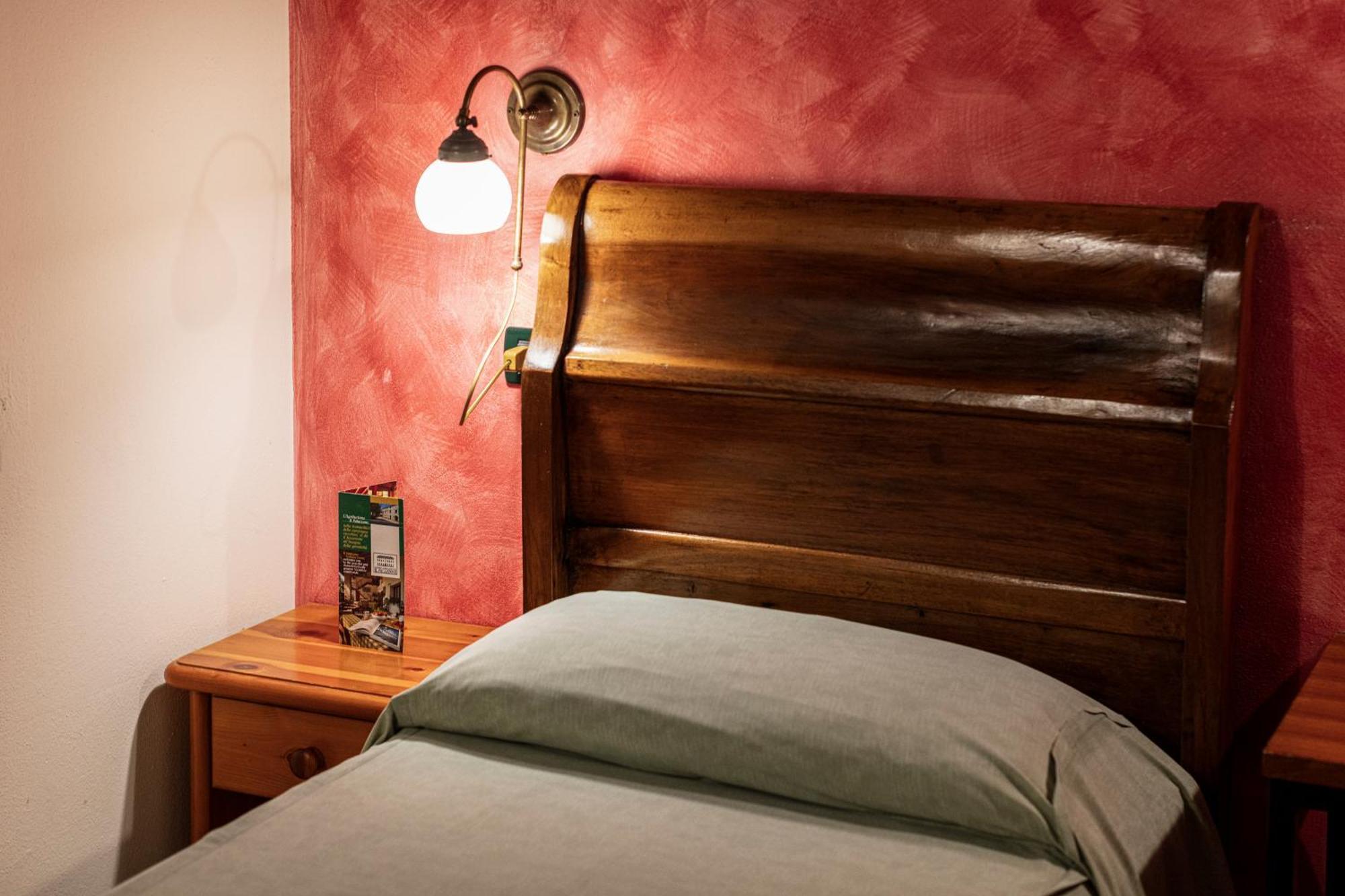 Agriturismo Il Palazzone Montegalda Eksteriør bilde