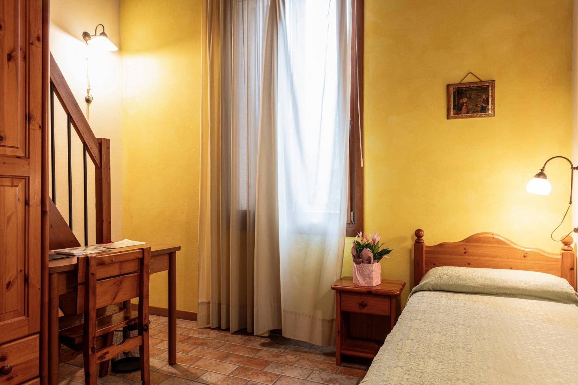 Agriturismo Il Palazzone Montegalda Eksteriør bilde