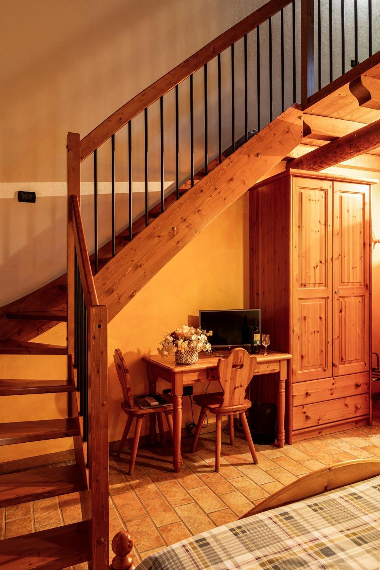 Agriturismo Il Palazzone Montegalda Eksteriør bilde