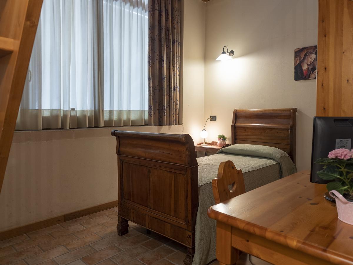Agriturismo Il Palazzone Montegalda Eksteriør bilde