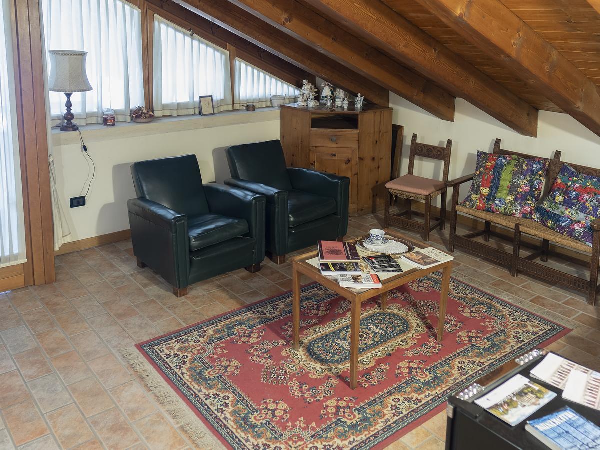 Agriturismo Il Palazzone Montegalda Eksteriør bilde