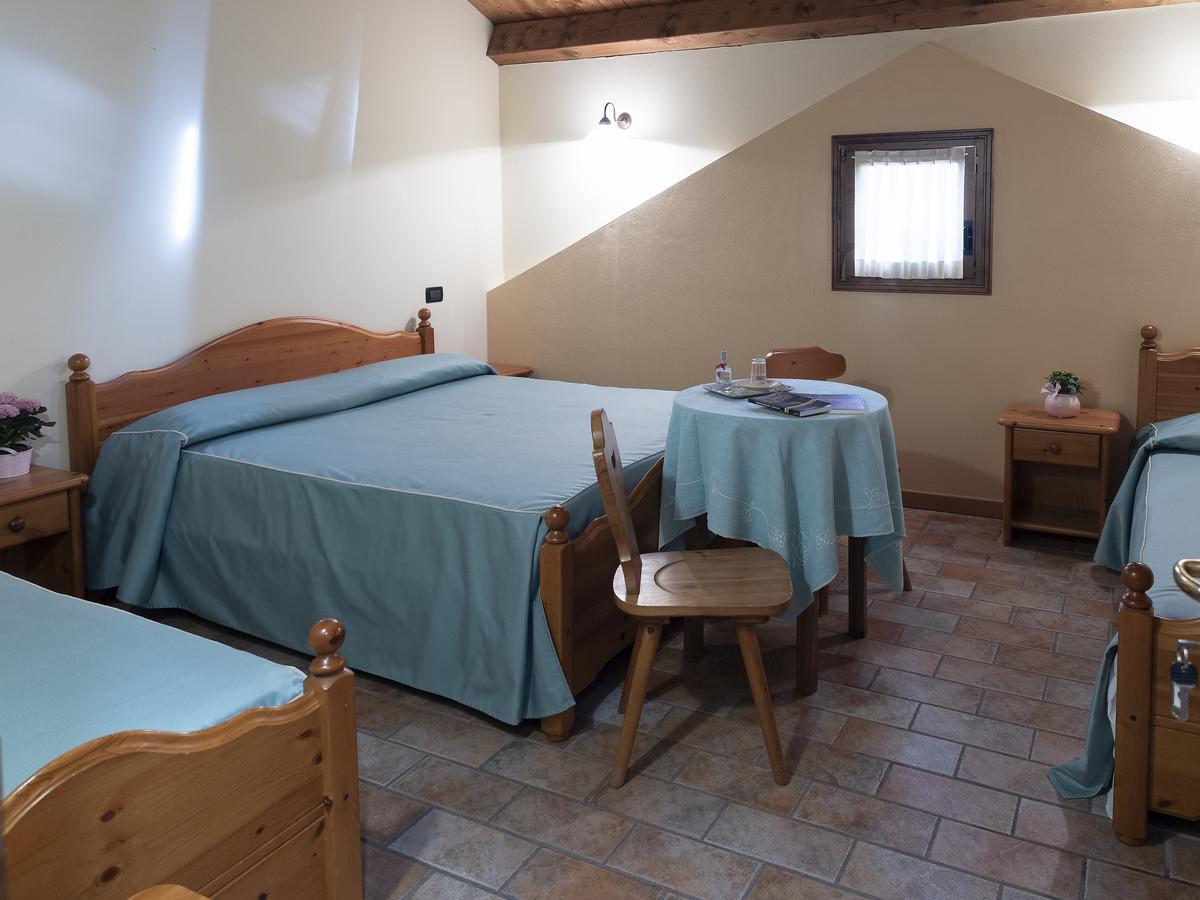 Agriturismo Il Palazzone Montegalda Eksteriør bilde
