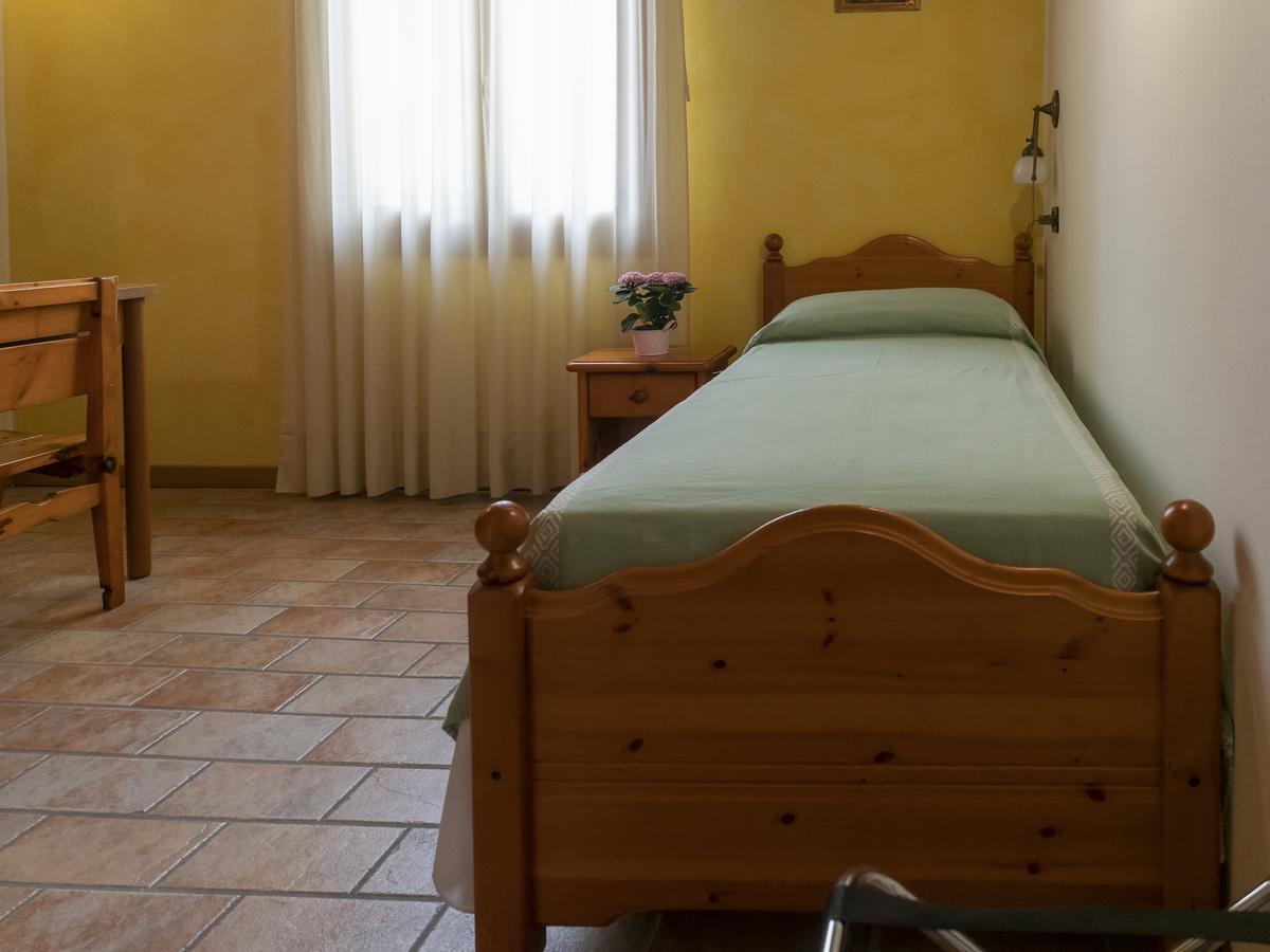 Agriturismo Il Palazzone Montegalda Eksteriør bilde
