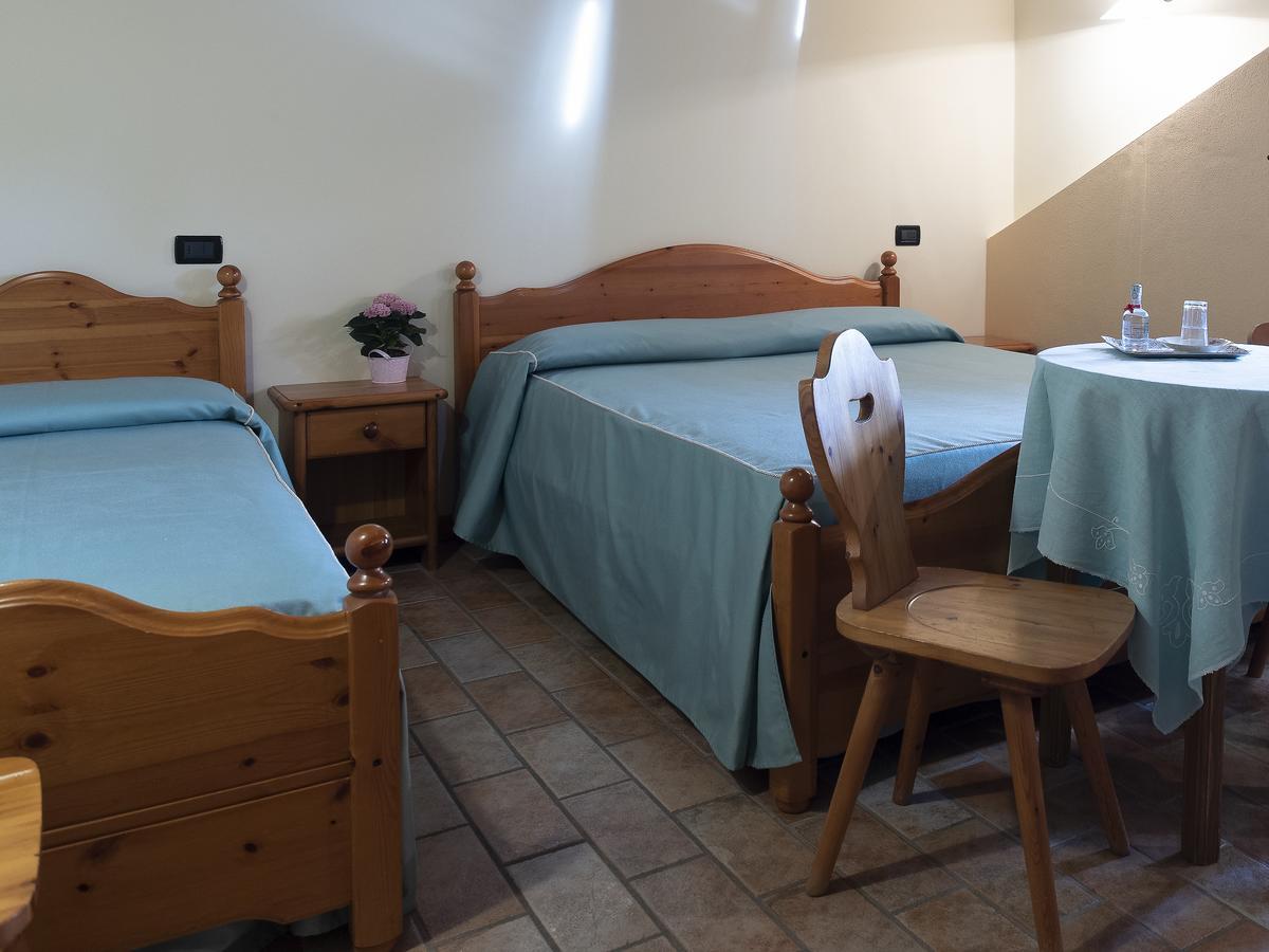 Agriturismo Il Palazzone Montegalda Eksteriør bilde
