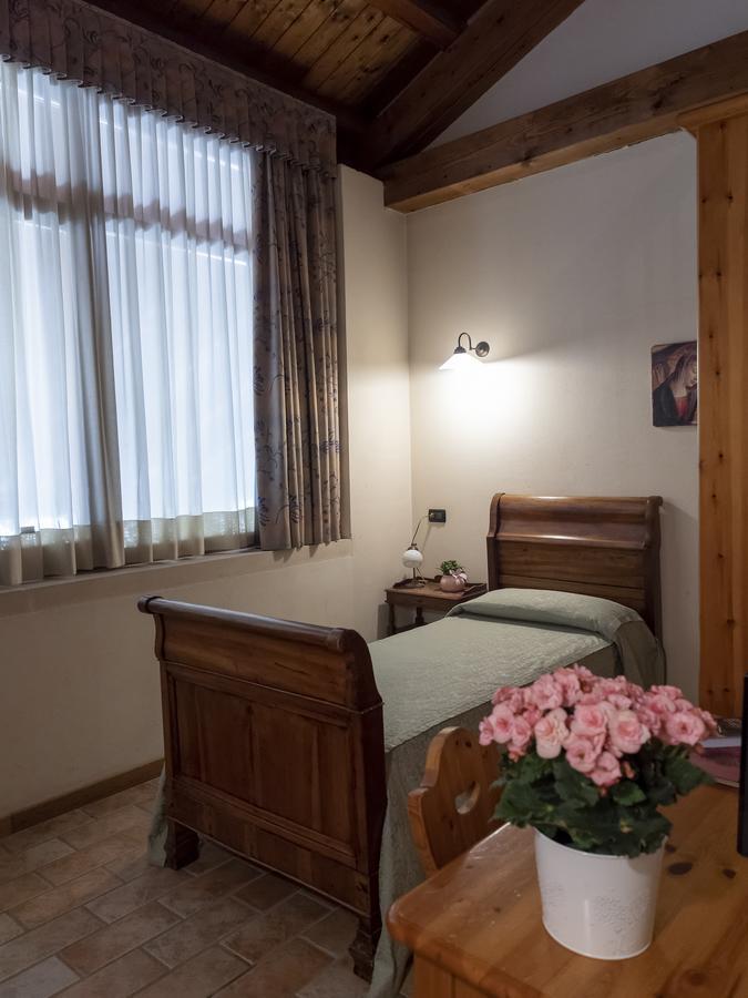 Agriturismo Il Palazzone Montegalda Eksteriør bilde