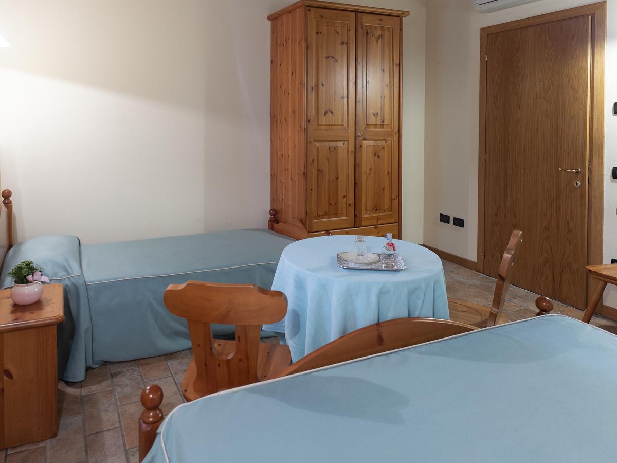 Agriturismo Il Palazzone Montegalda Eksteriør bilde